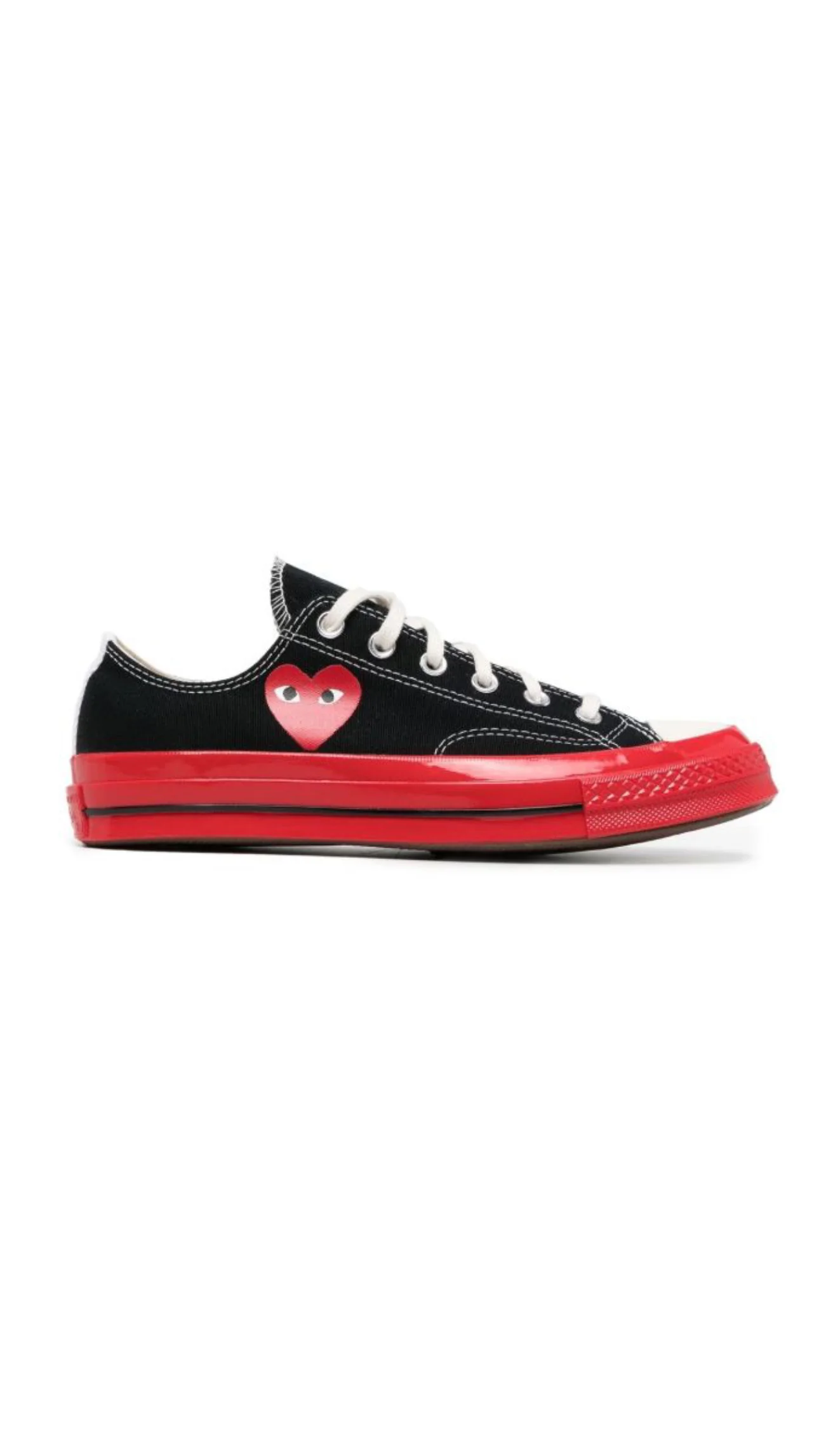 CDG Low Nueva Línea
