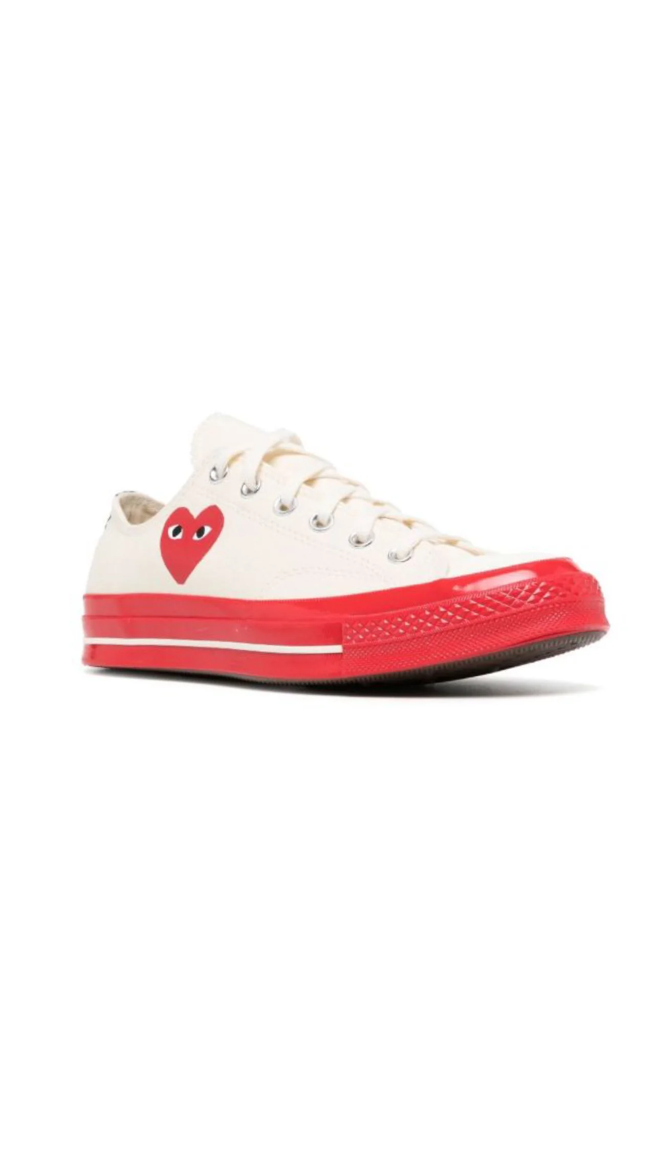 CDG Low Nueva Línea  - Imagen 1