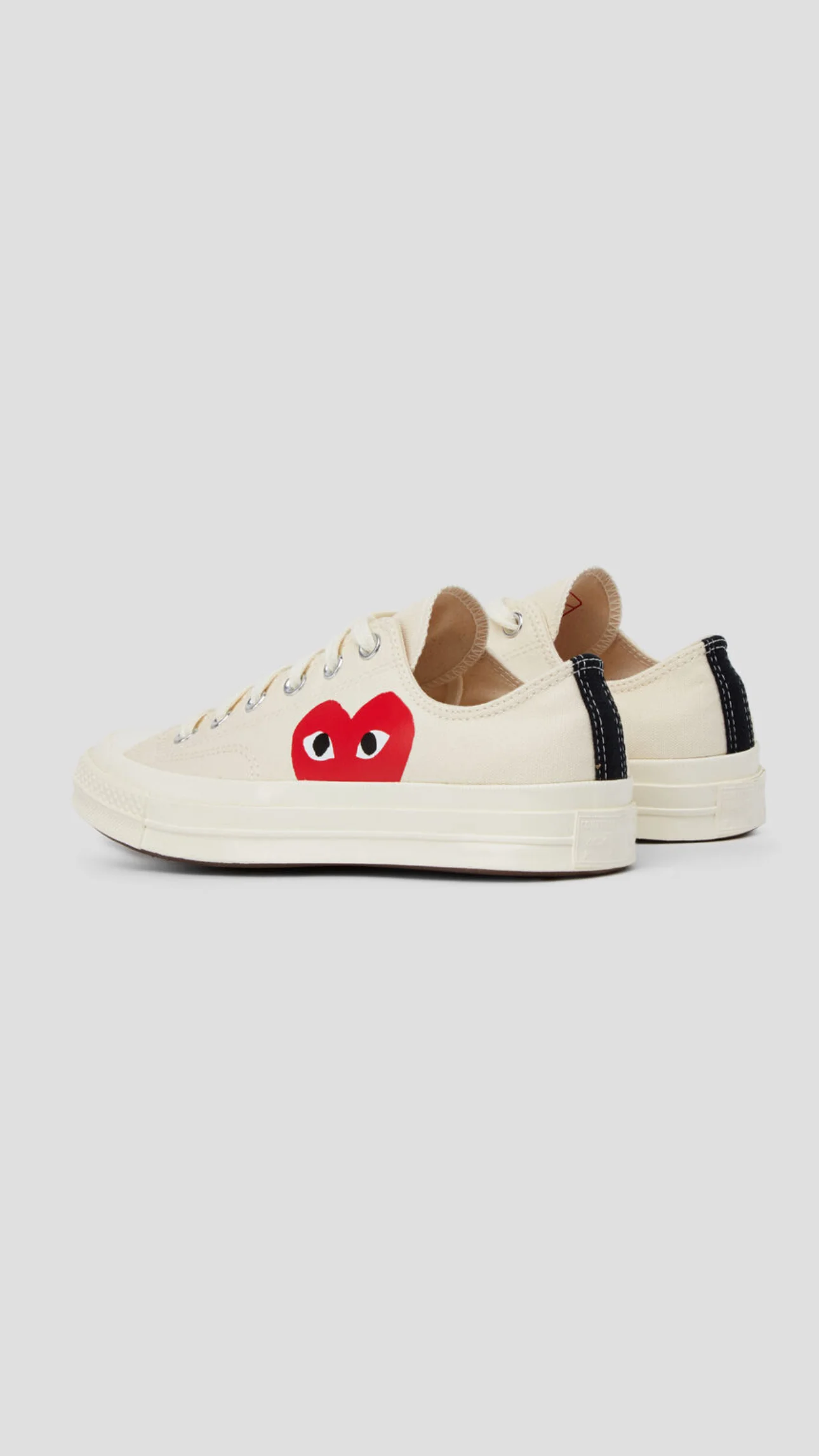 CDG Low Clásico  - Imagen 2