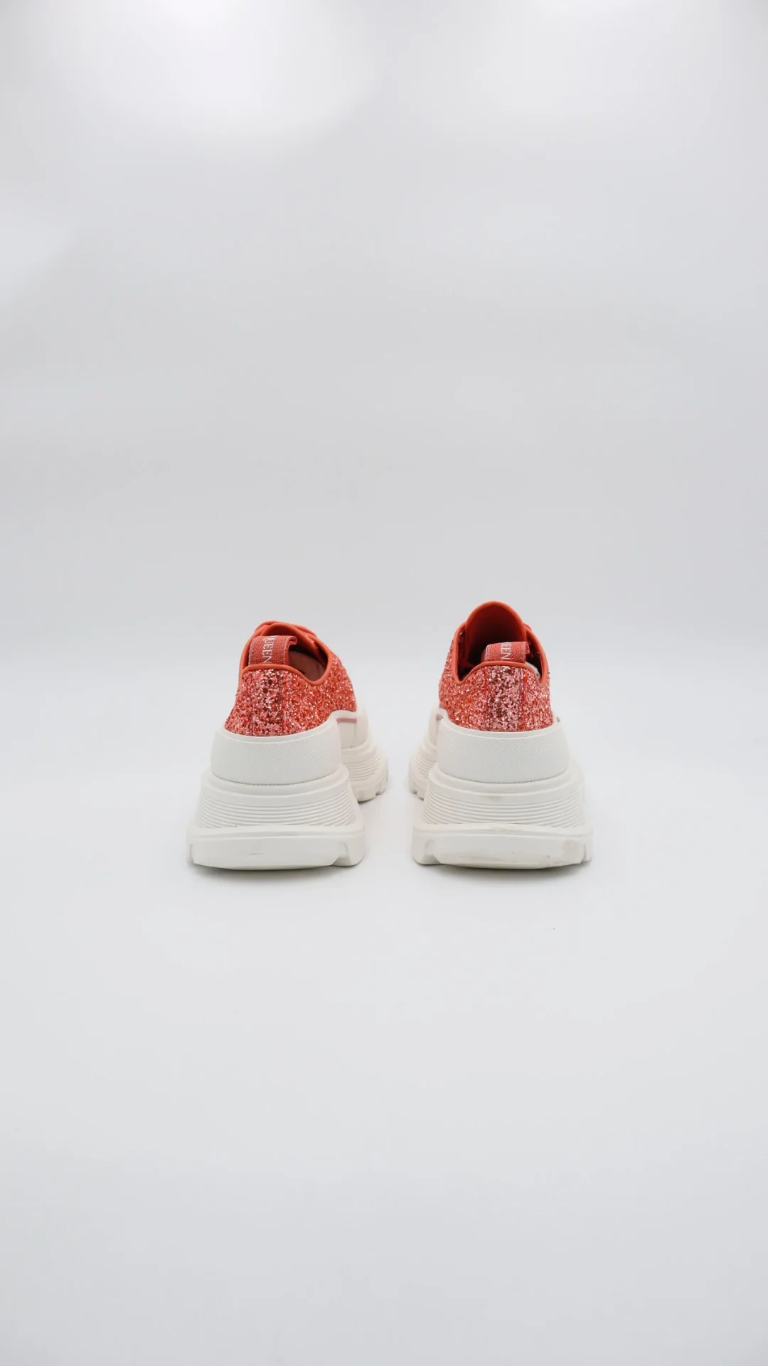 Mcqueen Glitter Boots  - Imagen 4