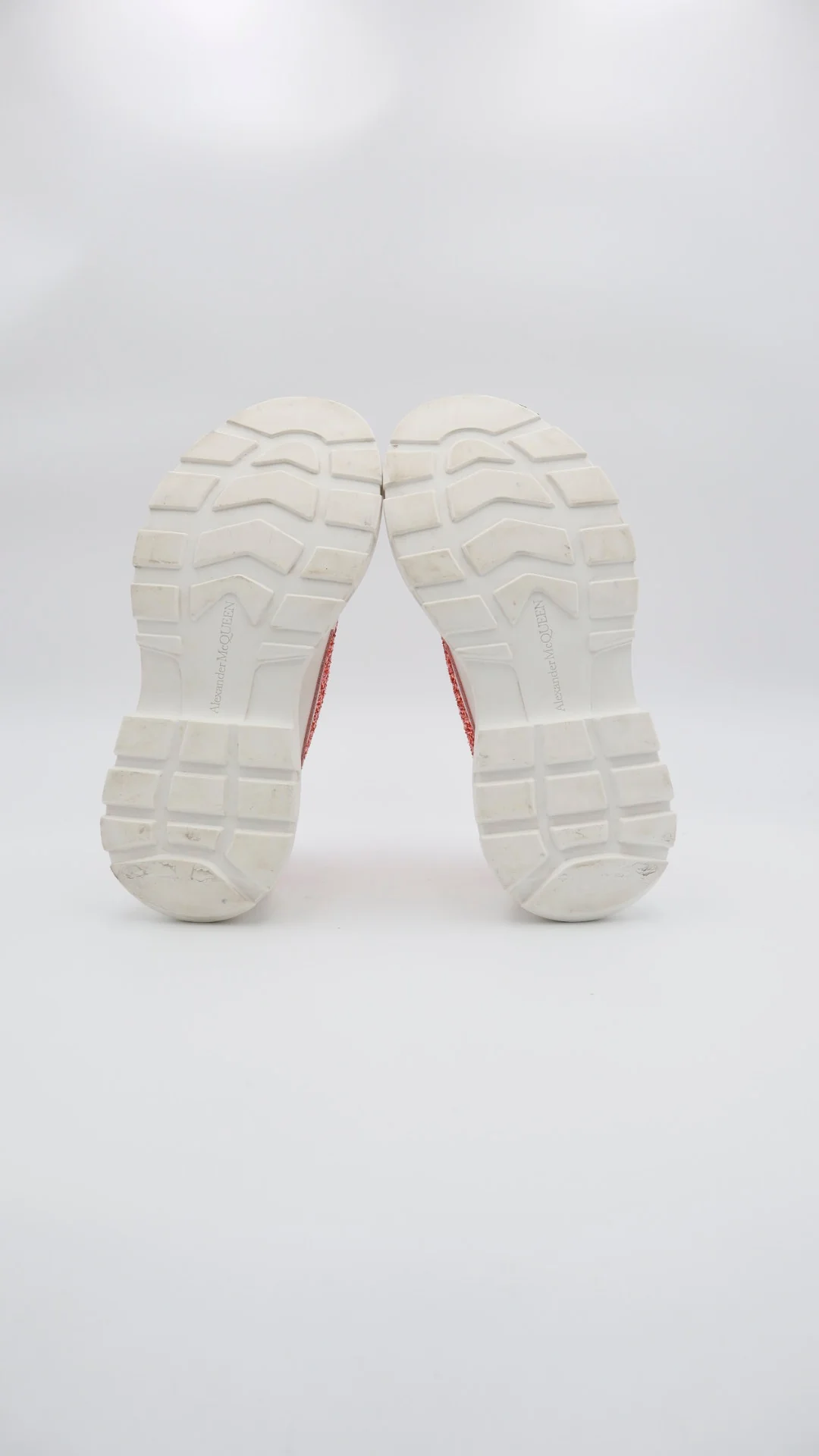 Mcqueen Glitter Boots  - Imagen 5