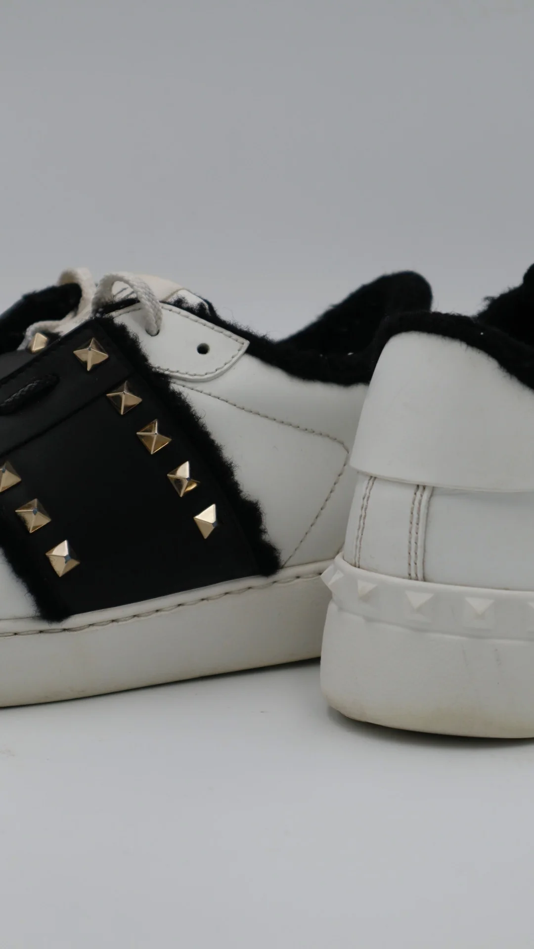 Valentino Open Spikes - Imagen 4