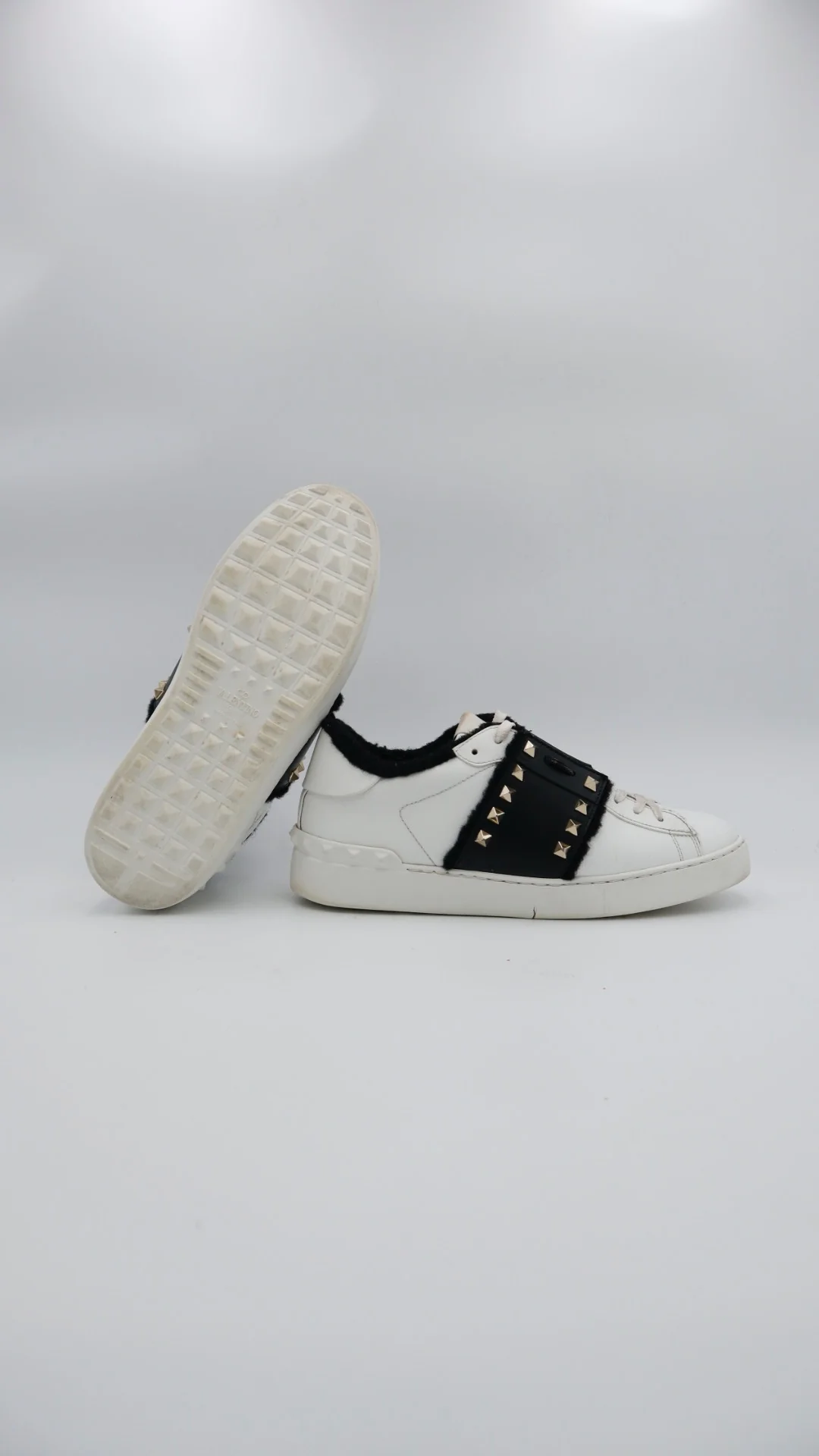 Valentino Open Spikes - Imagen 5