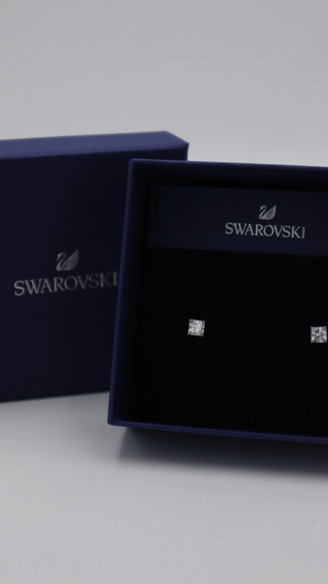 Aretes Swarovski  - Imagen 2