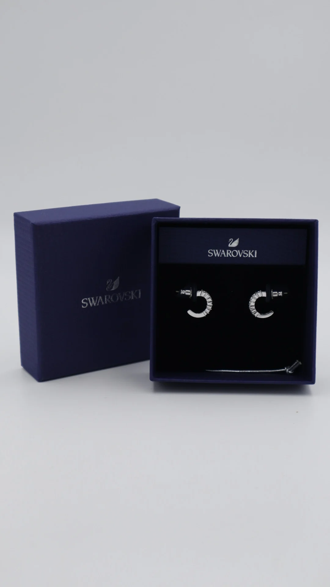 Aretes Swarovski - Imagen 4