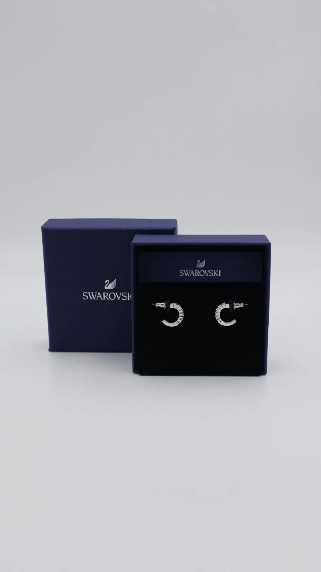 Aretes Swarovski - Imagen 2