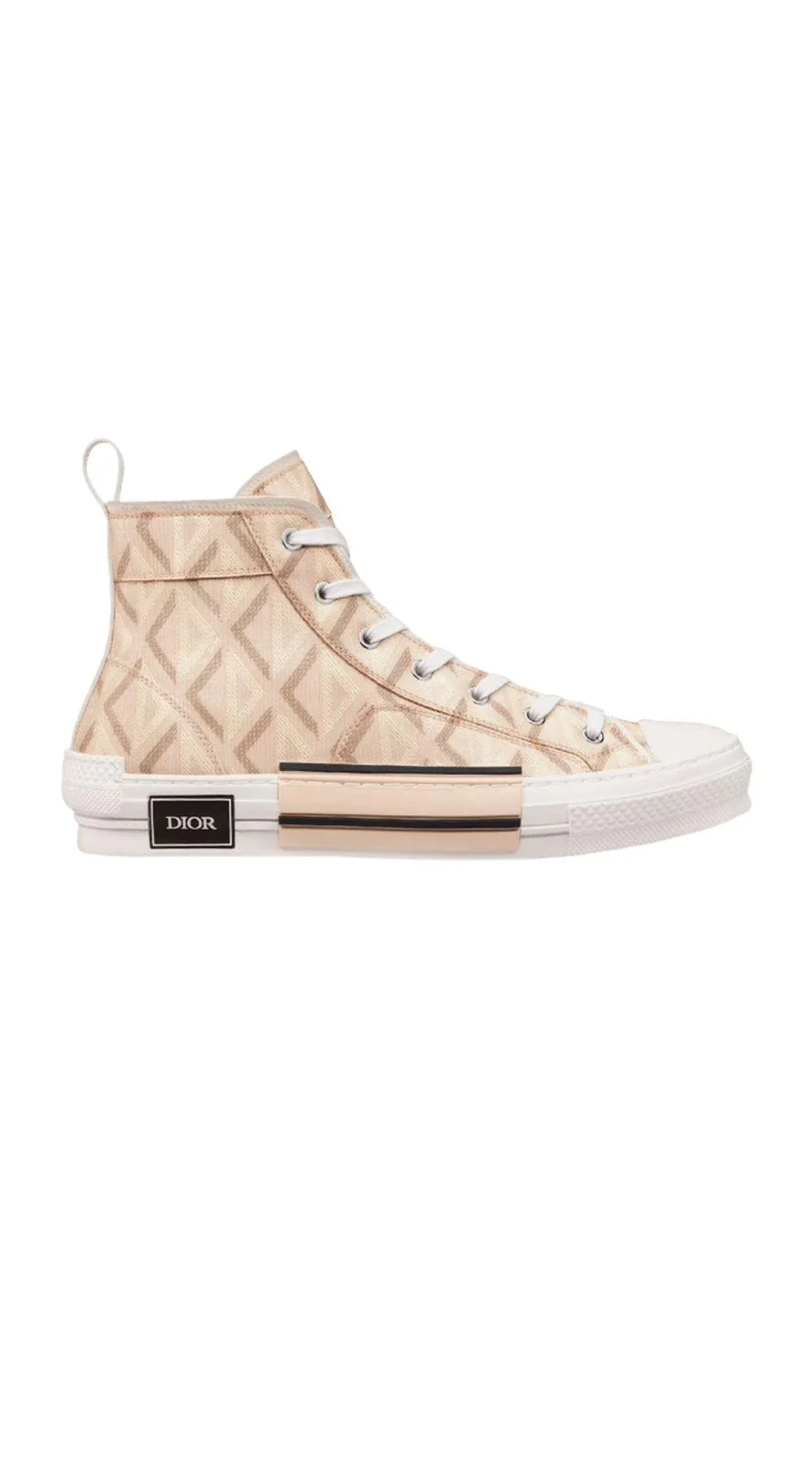 Dior B23 High CD Diamond