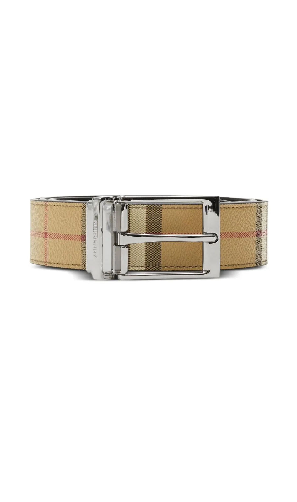 Belt Burberry ( Doble Vista )
