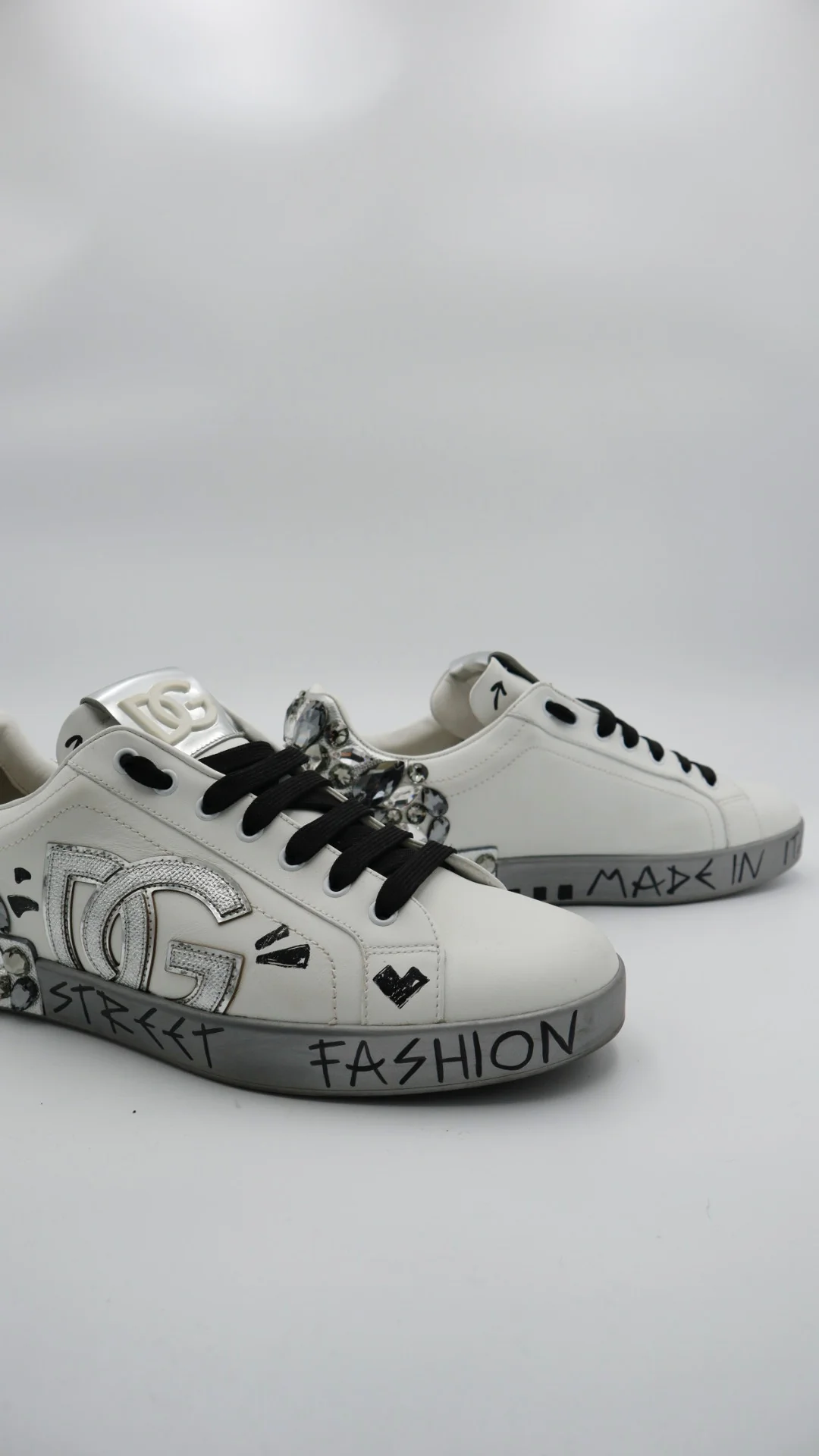 DG Portofino Silver Pearls - Imagen 4