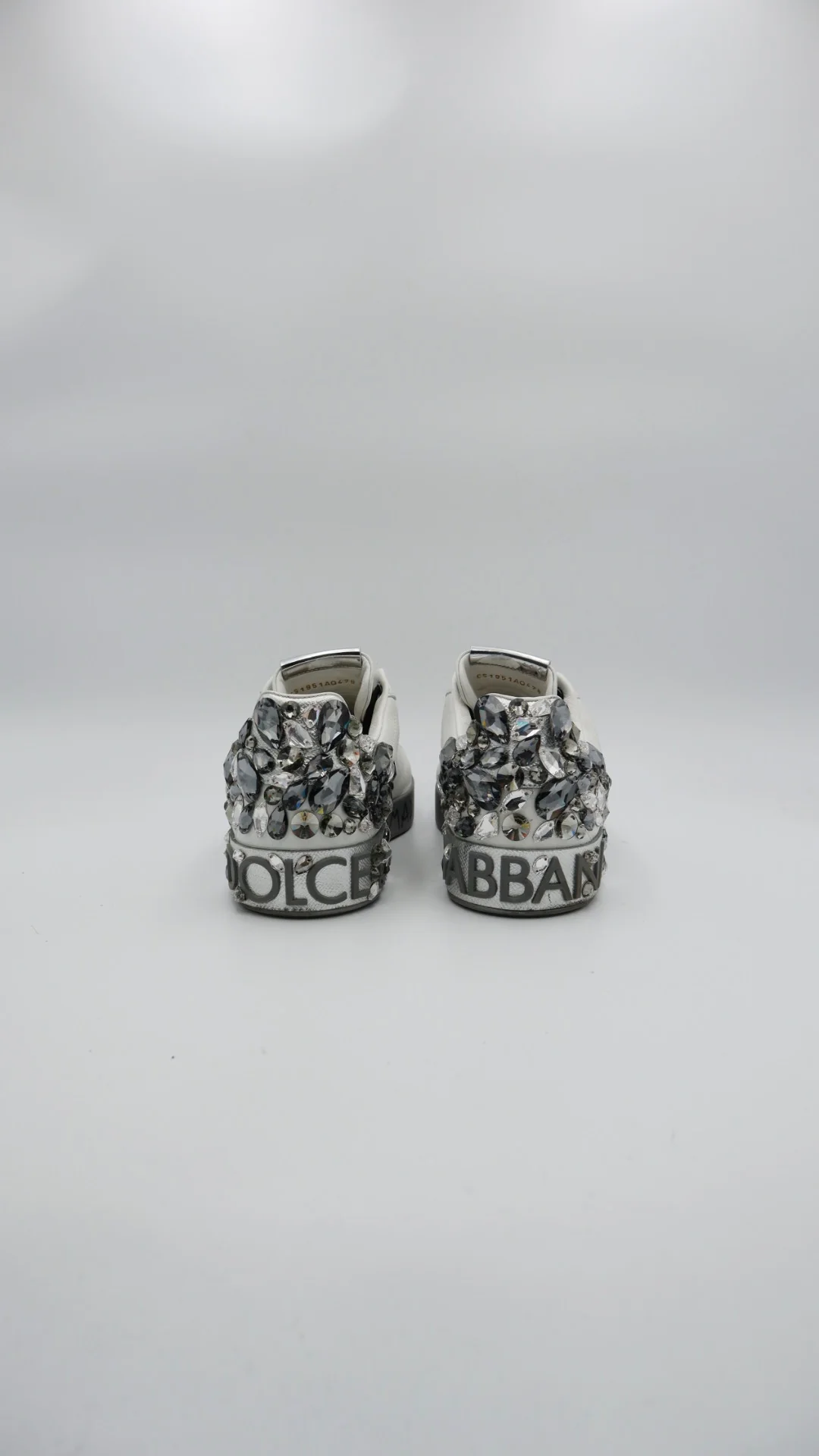 DG Portofino Silver Pearls - Imagen 5