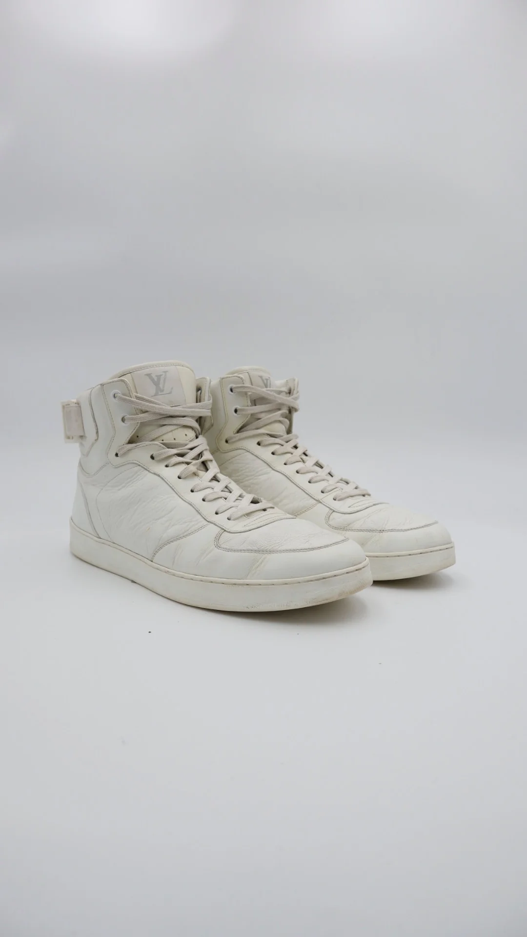 Louis Vuitton Rivioli High - Imagen 1