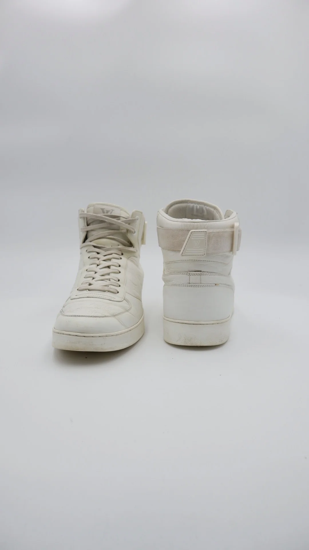 Louis Vuitton Rivioli High - Imagen 3