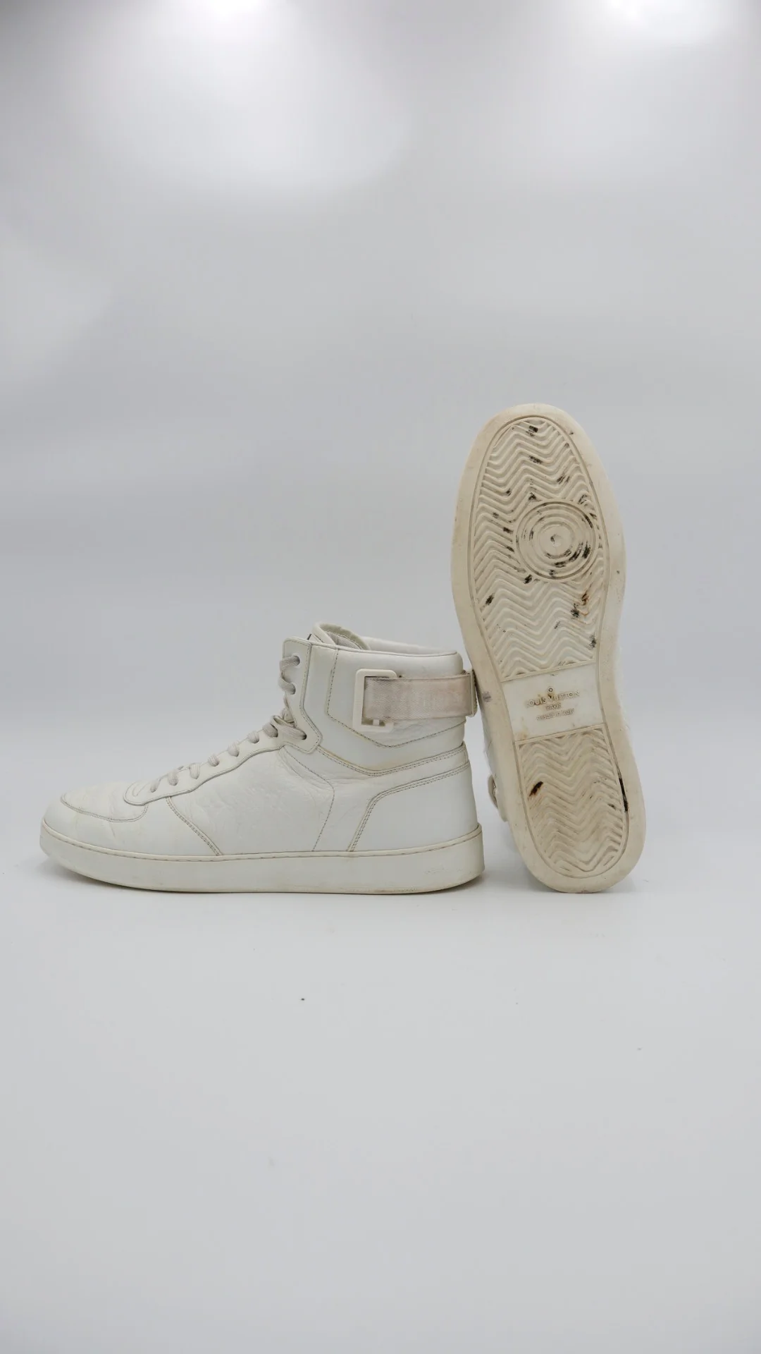 Louis Vuitton Rivioli High - Imagen 4