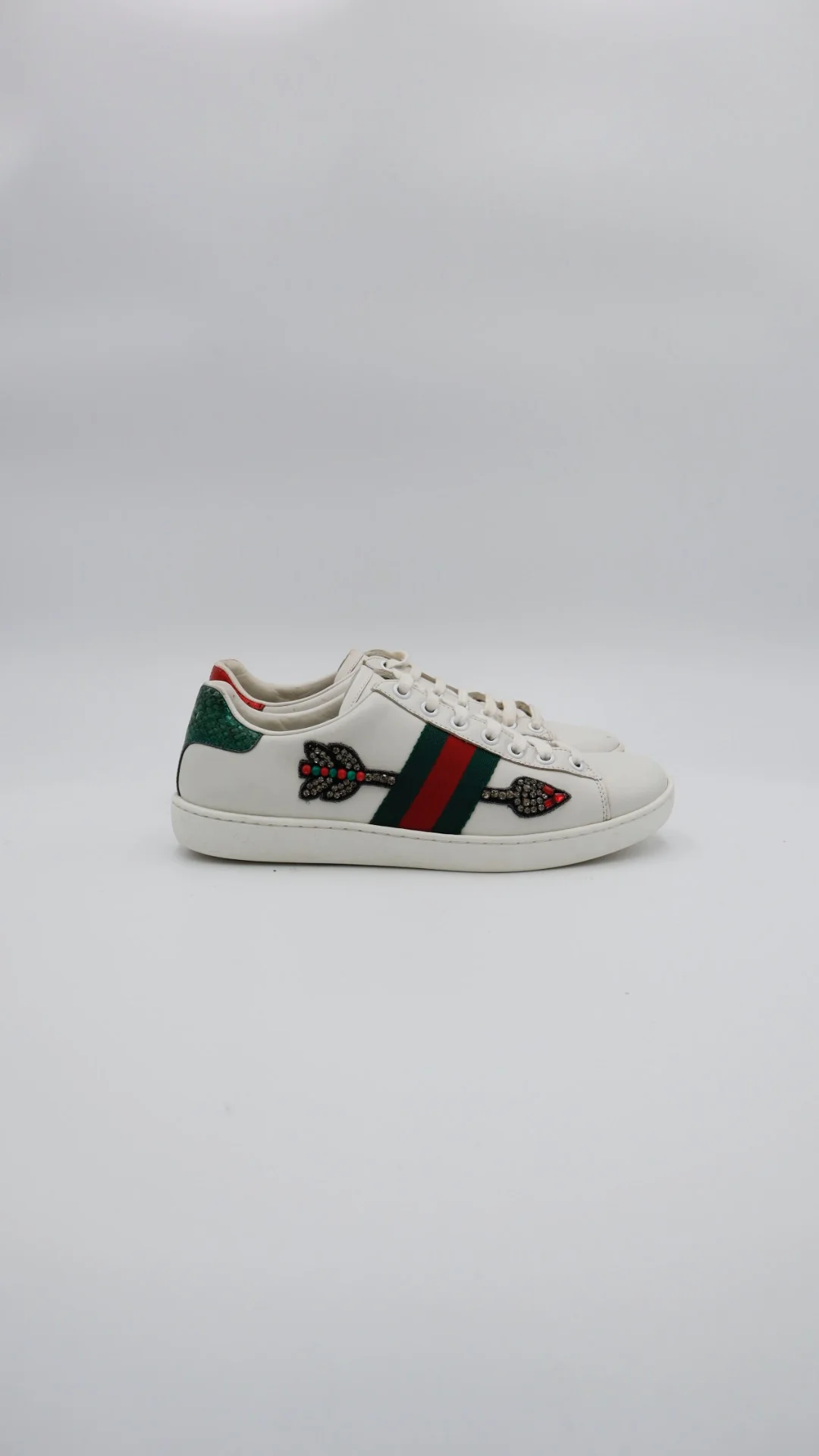 Gucci Ace