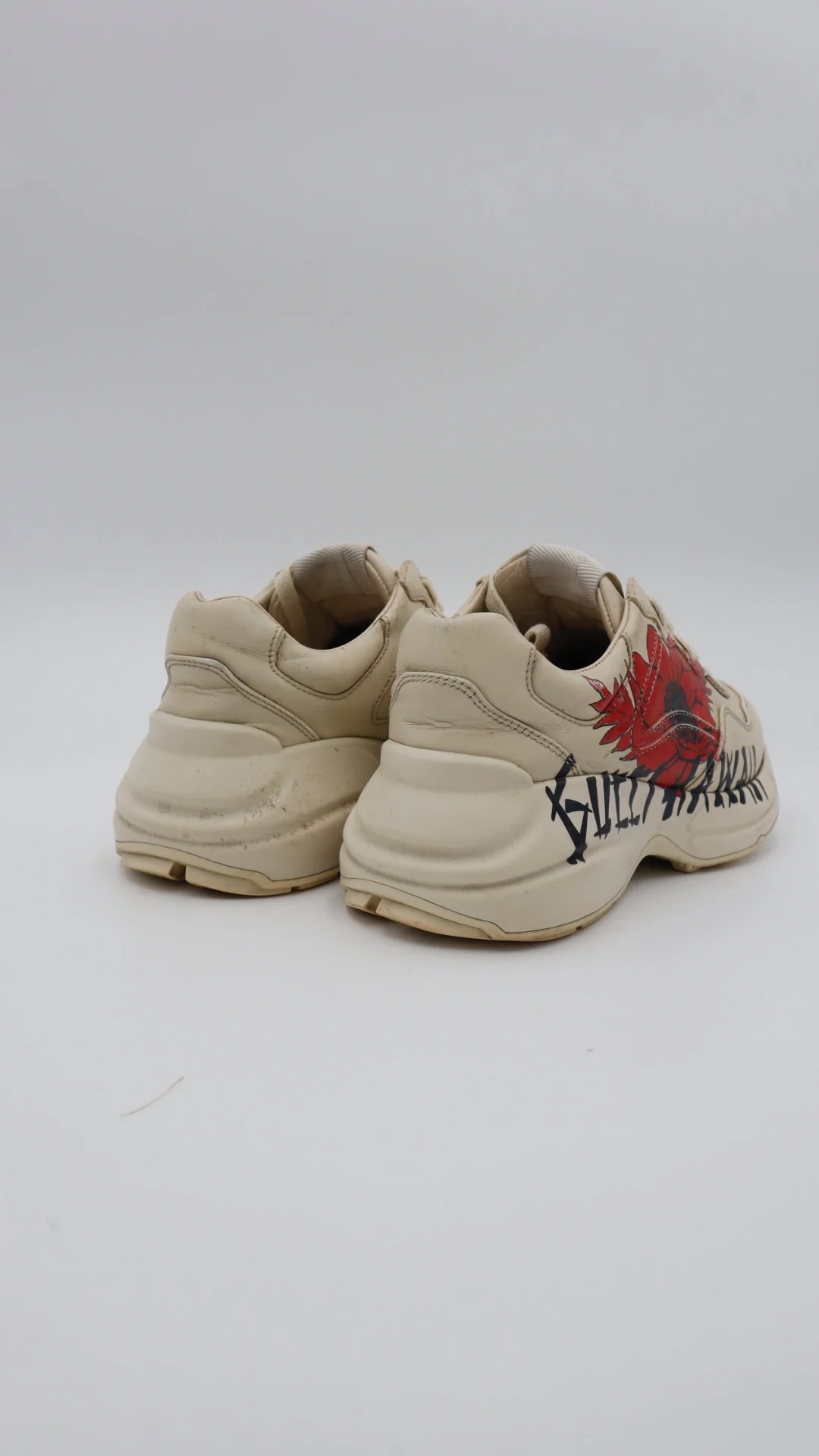 Gucci Rhyton Hawái - Imagen 2