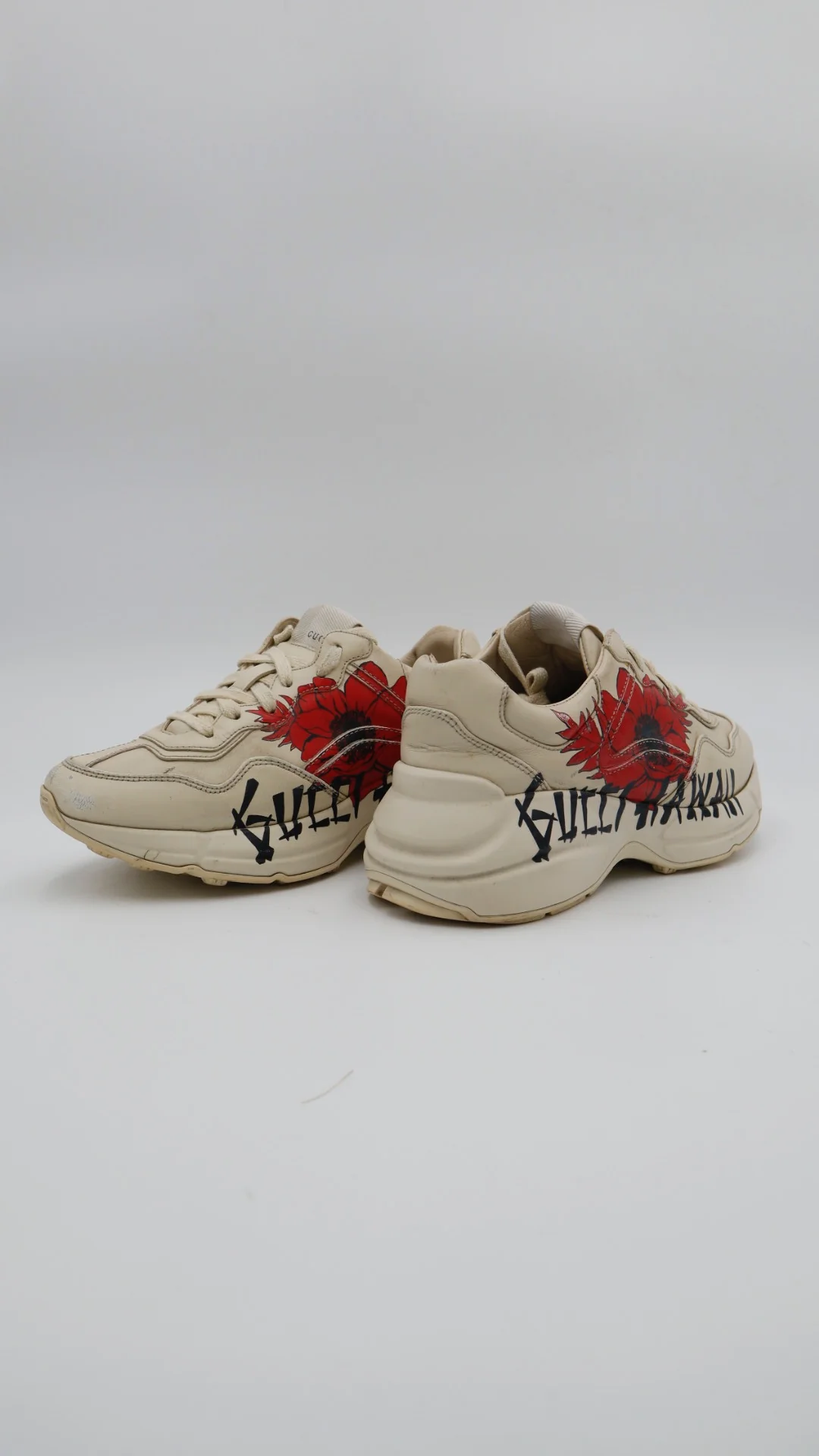 Gucci Rhyton Hawái - Imagen 3