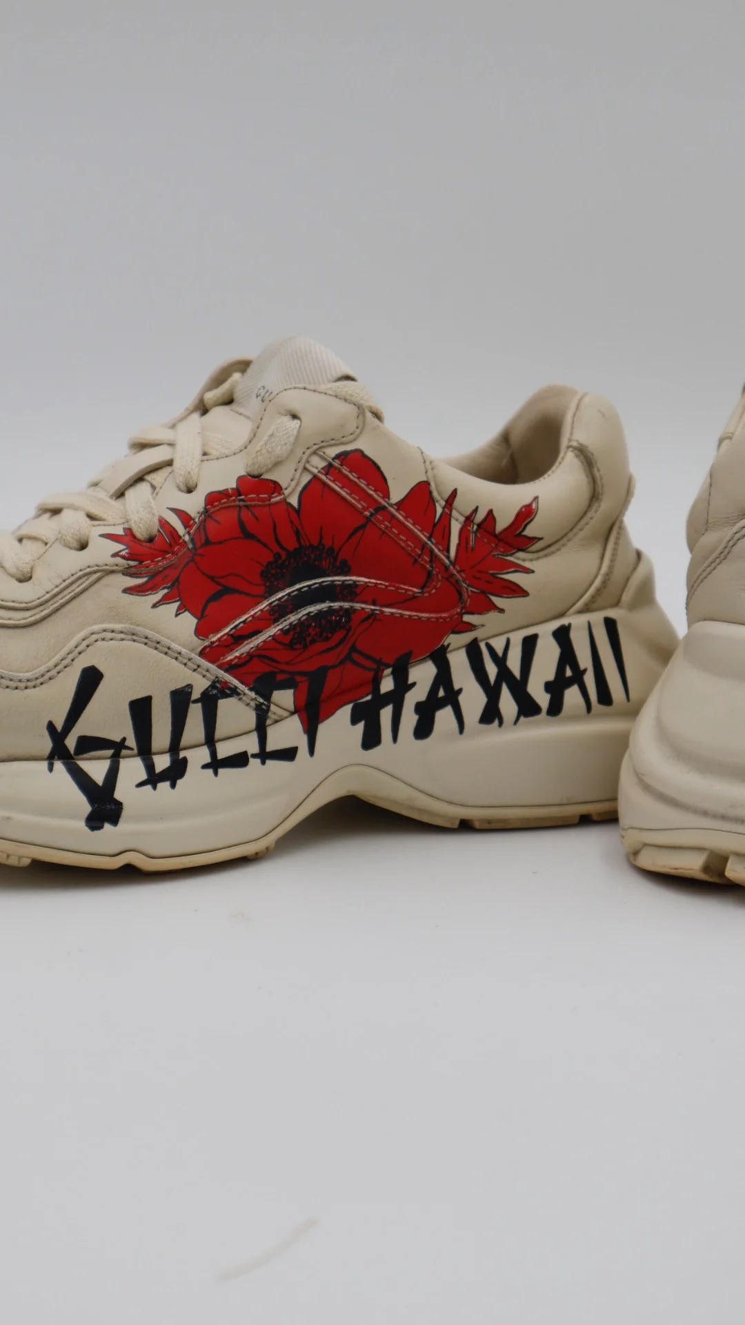 Gucci Rhyton Hawái - Imagen 4