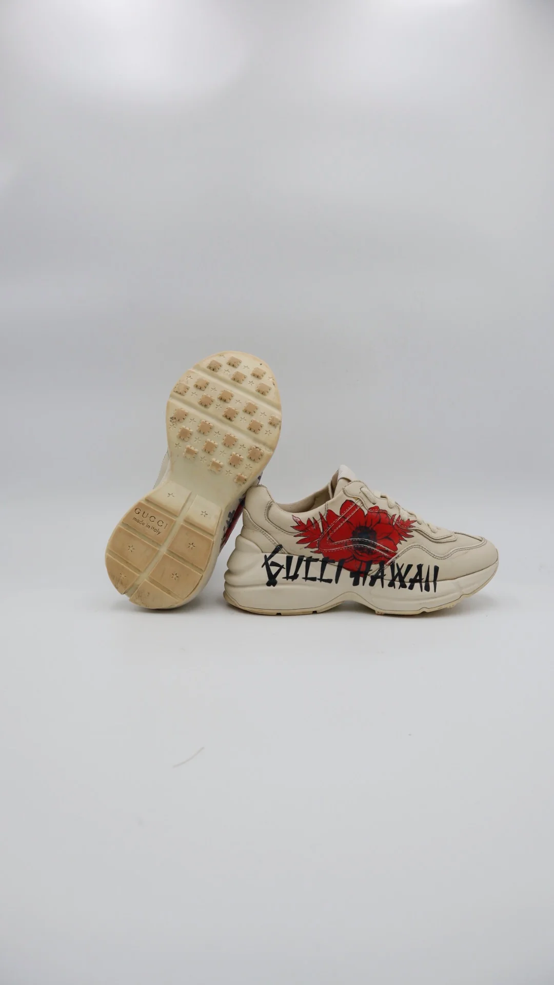 Gucci Rhyton Hawái - Imagen 5