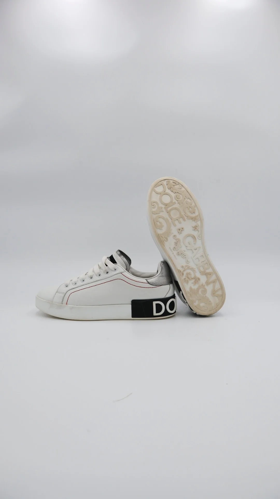 DG Portofino Blanco Argento - Imagen 3