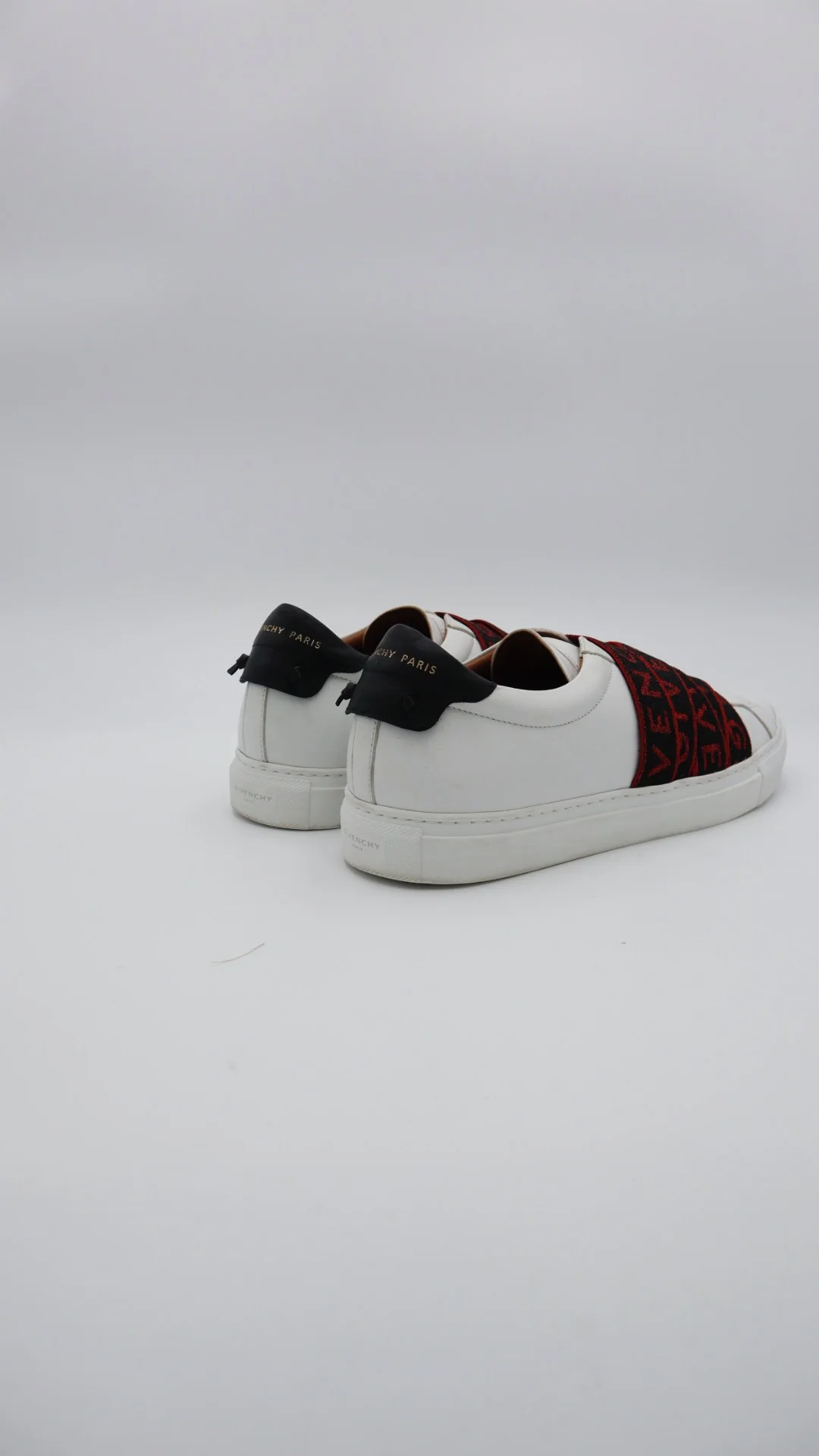 Givenchy Red Strap - Imagen 2