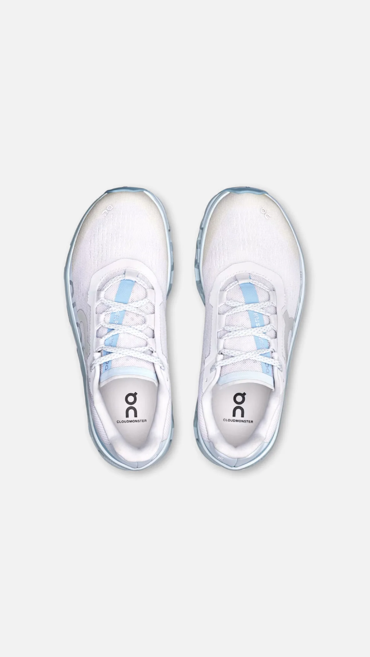 On Cloudmonster - Imagen 2