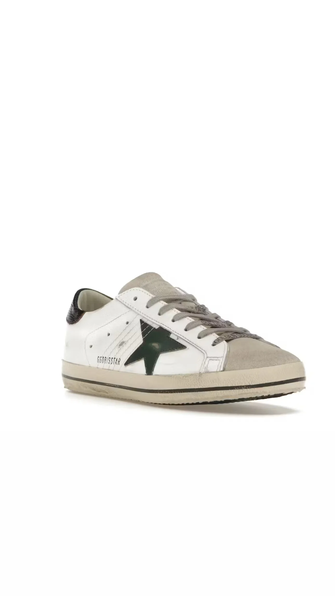 Golden Goose Superstar  - Imagen 1