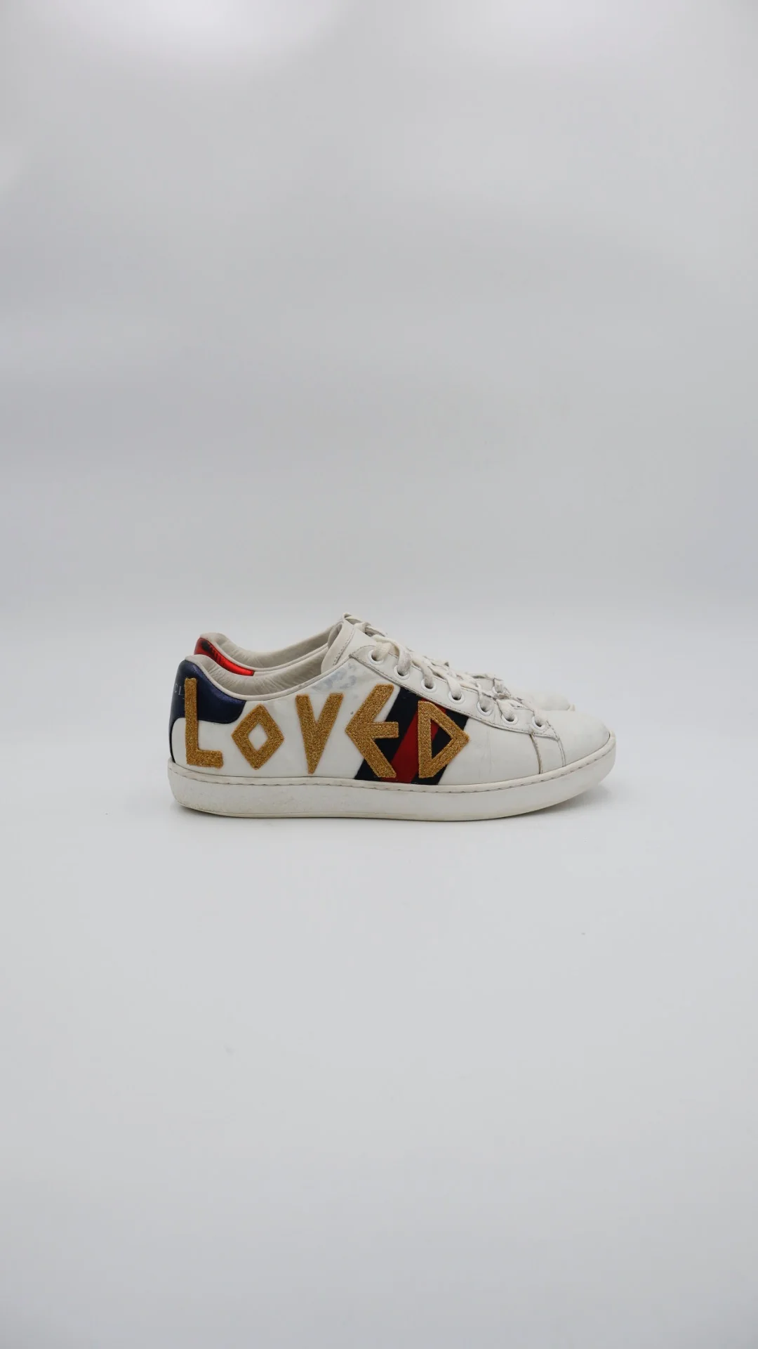 Gucci Ace Loved 