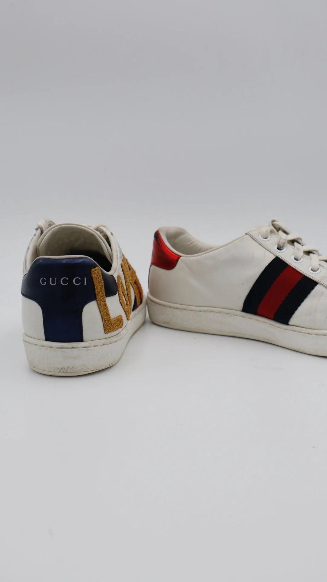 Gucci Ace Loved  - Imagen 5