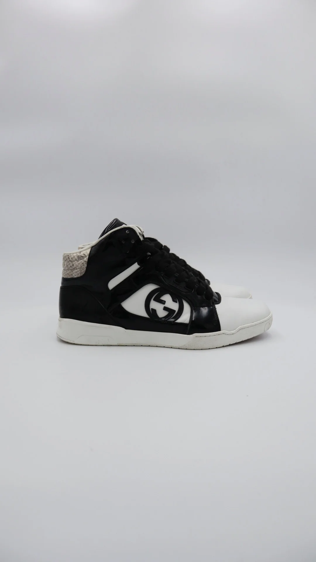 Gucci High Emblesment