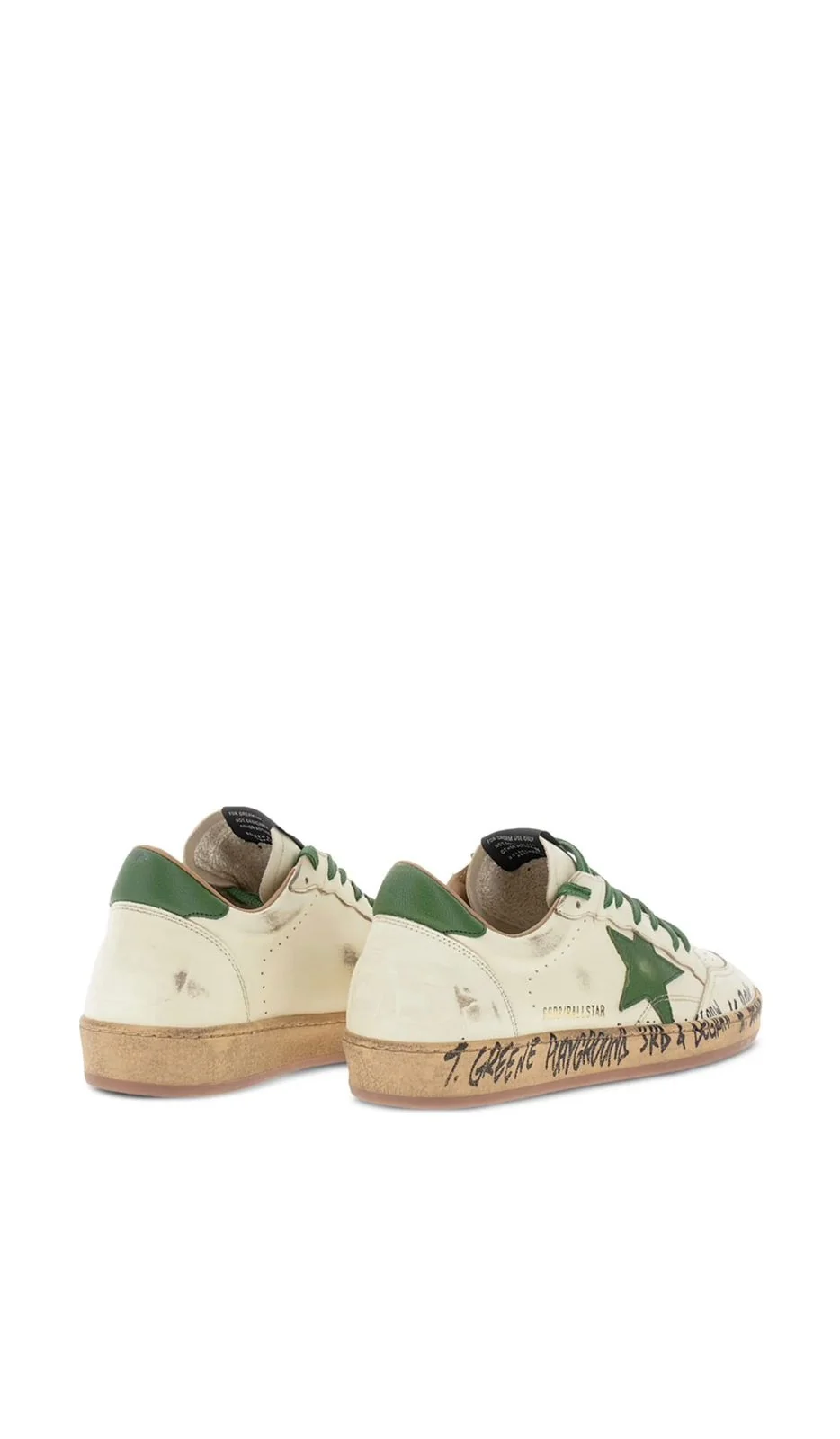 Golden Goose Ballstar  - Imagen 2