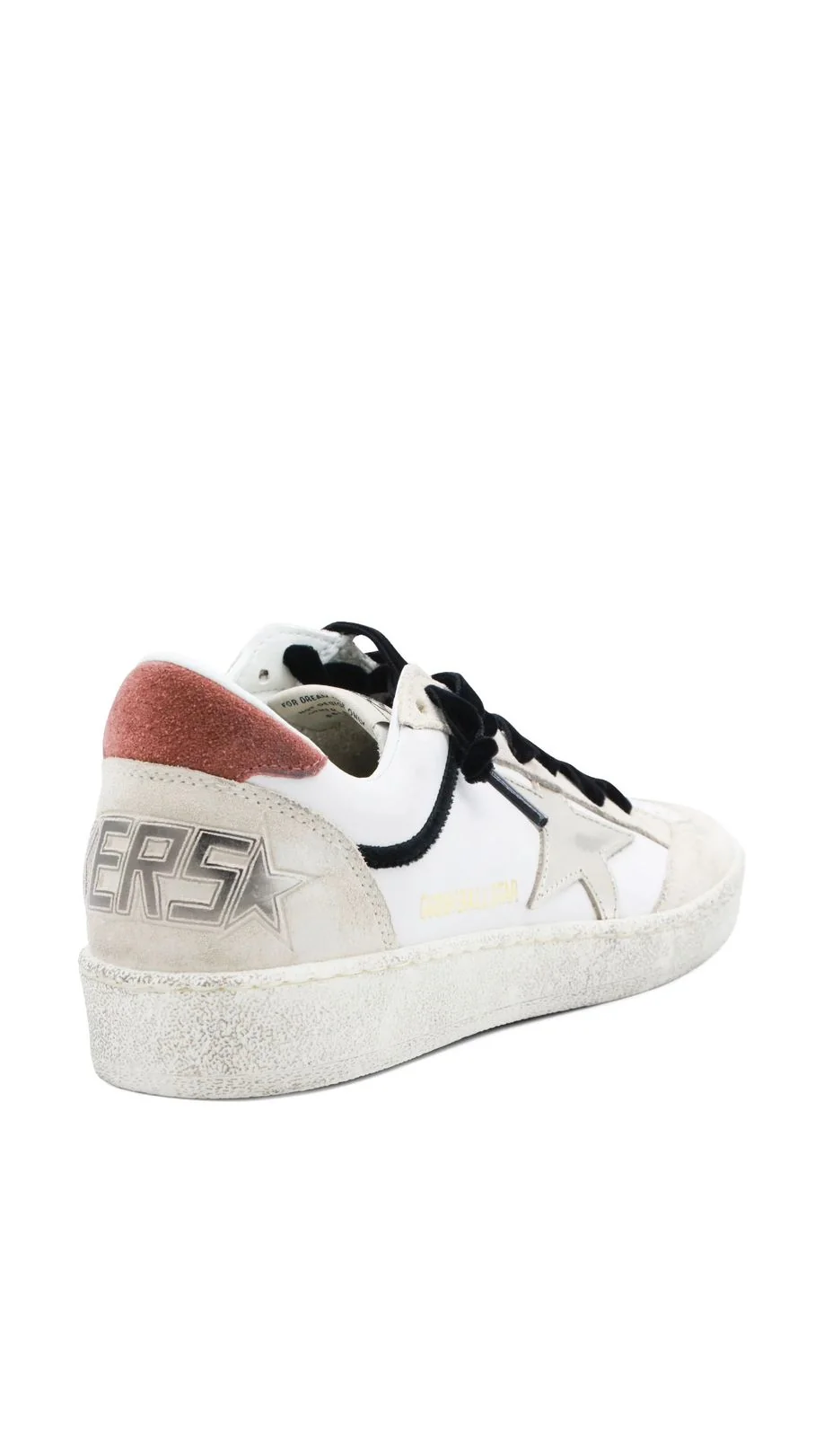 Golden Goose Ballstar - Imagen 2