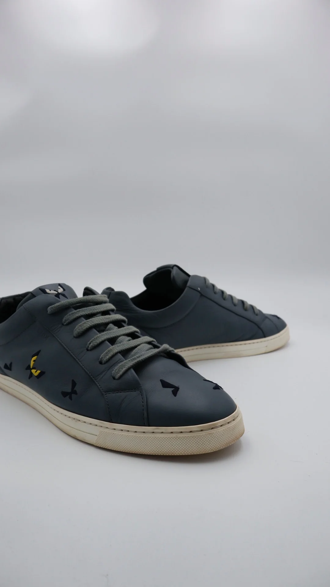 Fendi Low - Imagen 3