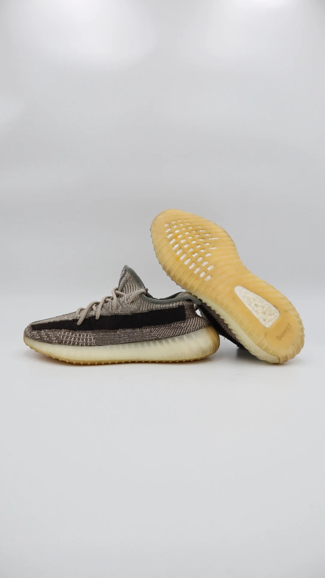 Yeezy 350 Zyon - Imagen 5