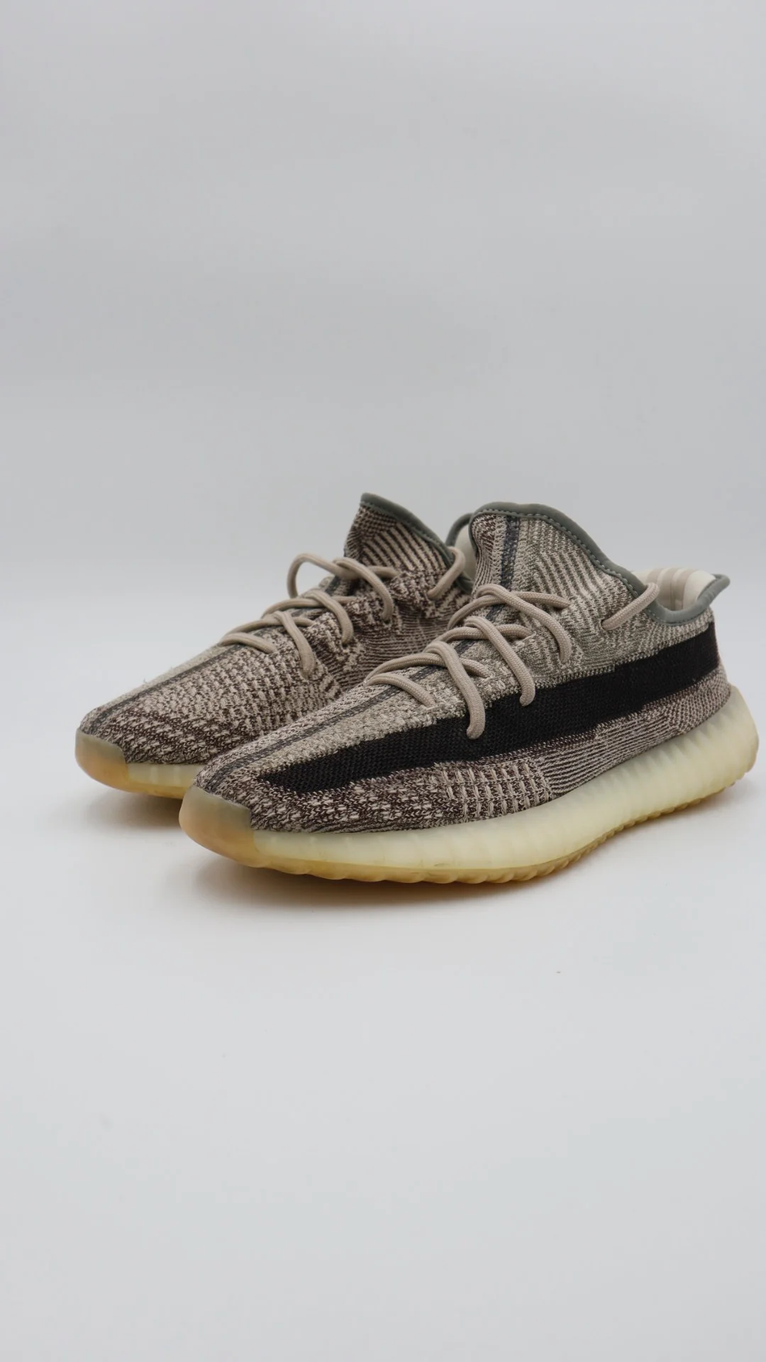 Yeezy 350 Zyon - Imagen 4