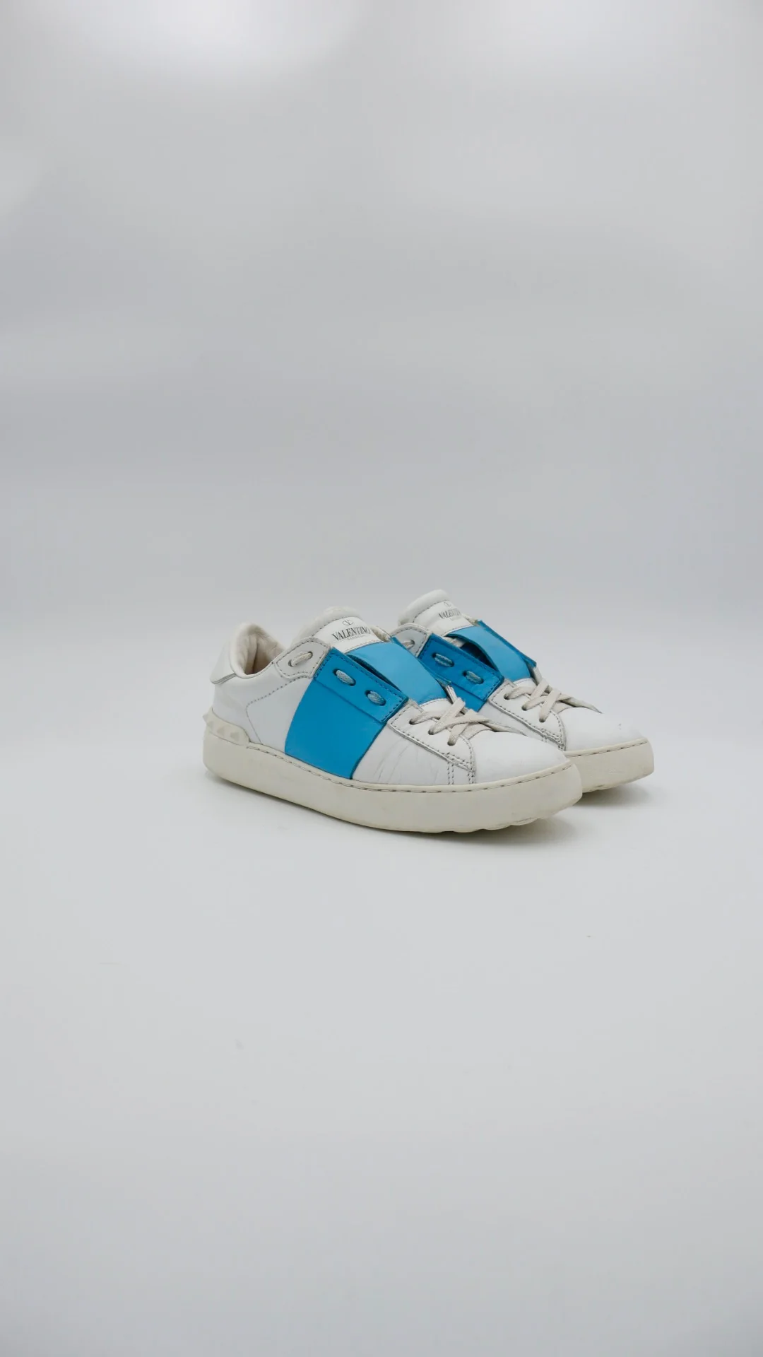 Valentino Open - Imagen 1