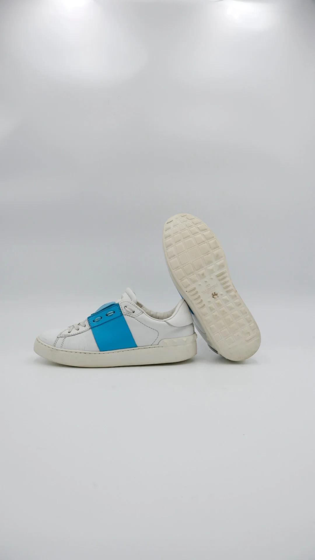 Valentino Open - Imagen 5