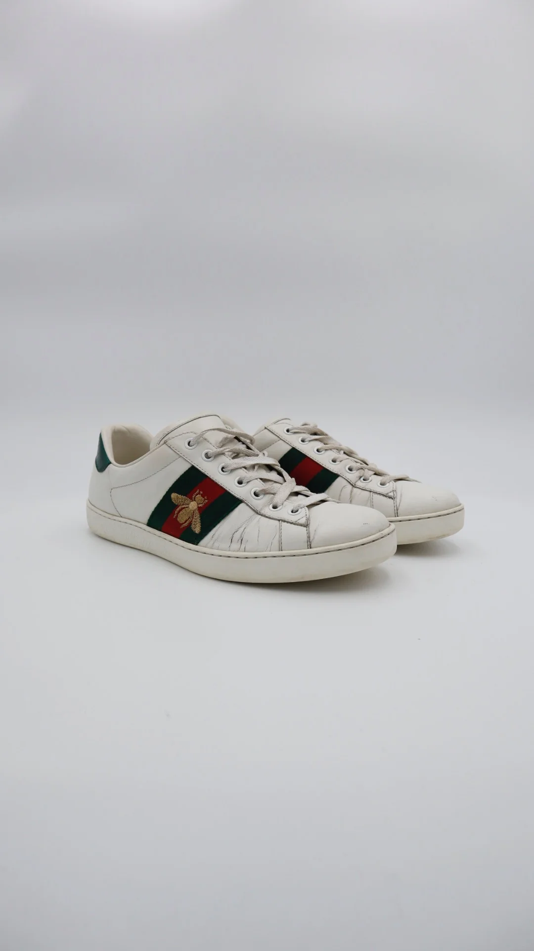 Gucci Ace Bee - Imagen 1