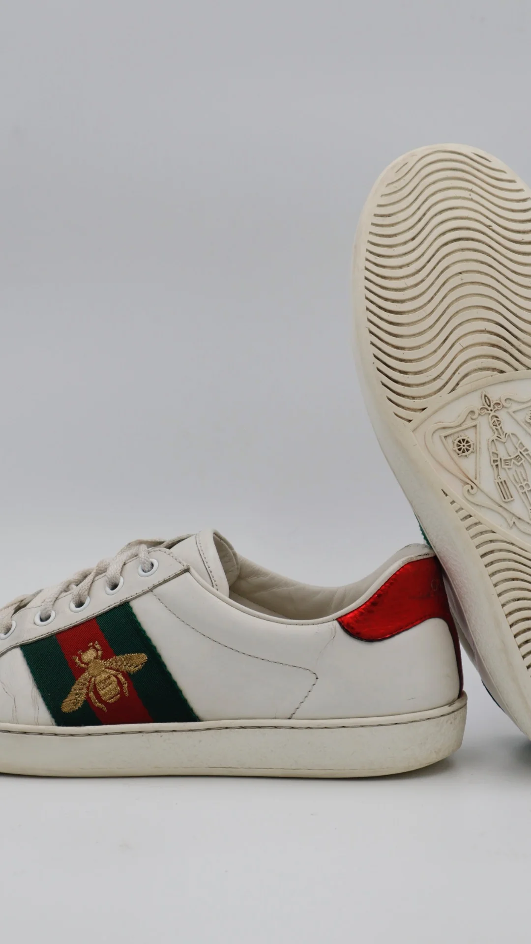 Gucci Ace Bee - Imagen 5