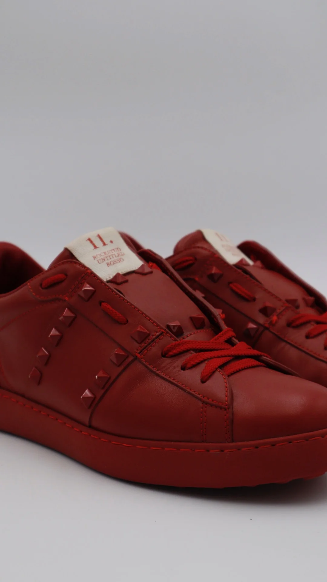 Valentino Open - Imagen 2