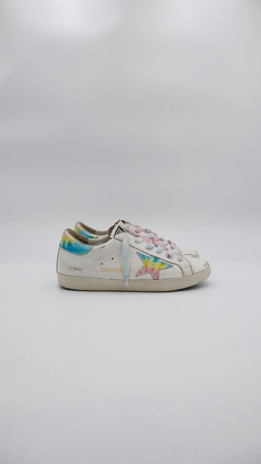 Golden Goose Superstar Prívate Edt