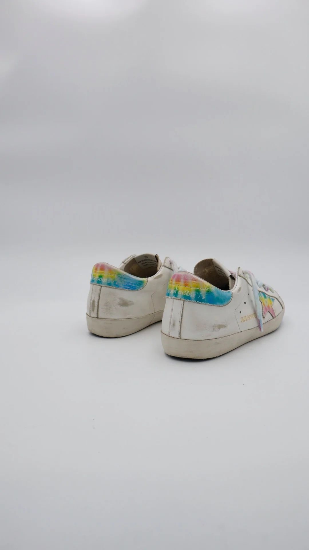 Golden Goose Superstar Prívate Edt - Imagen 2