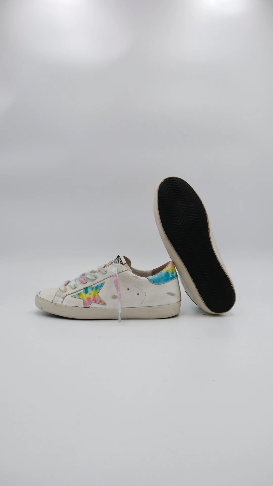 Golden Goose Superstar Prívate Edt - Imagen 5