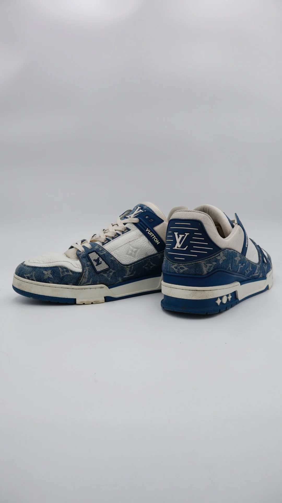 Louis Vuitton Trainer - Imagen 3