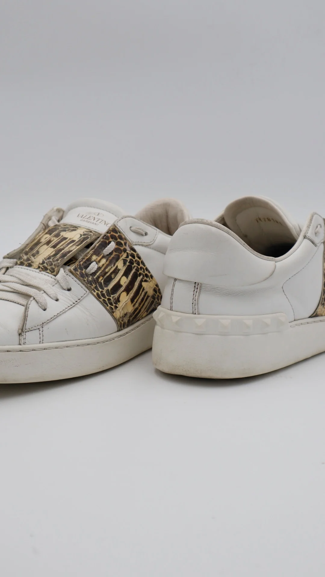 Valentino Open - Imagen 2