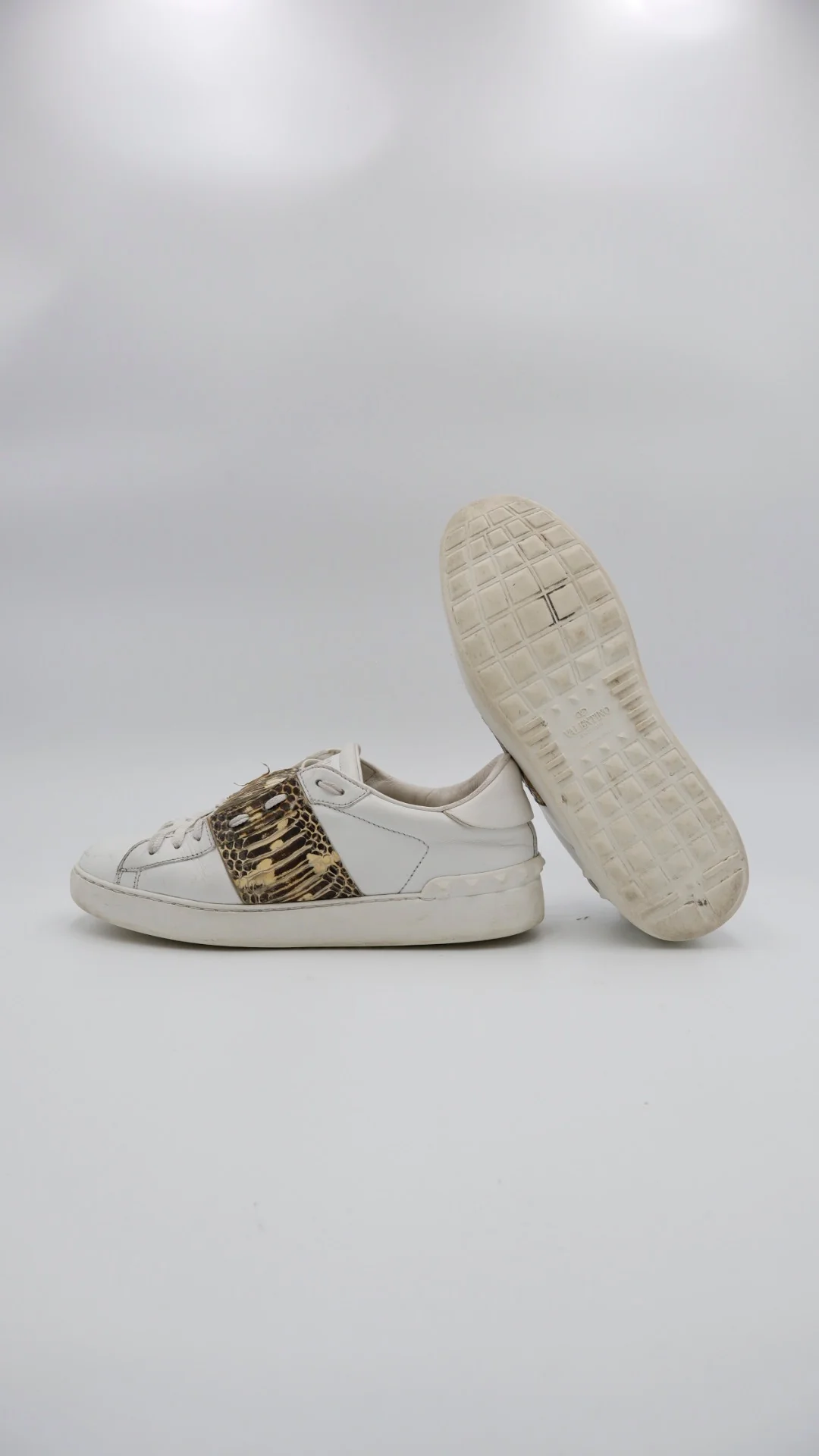 Valentino Open - Imagen 3