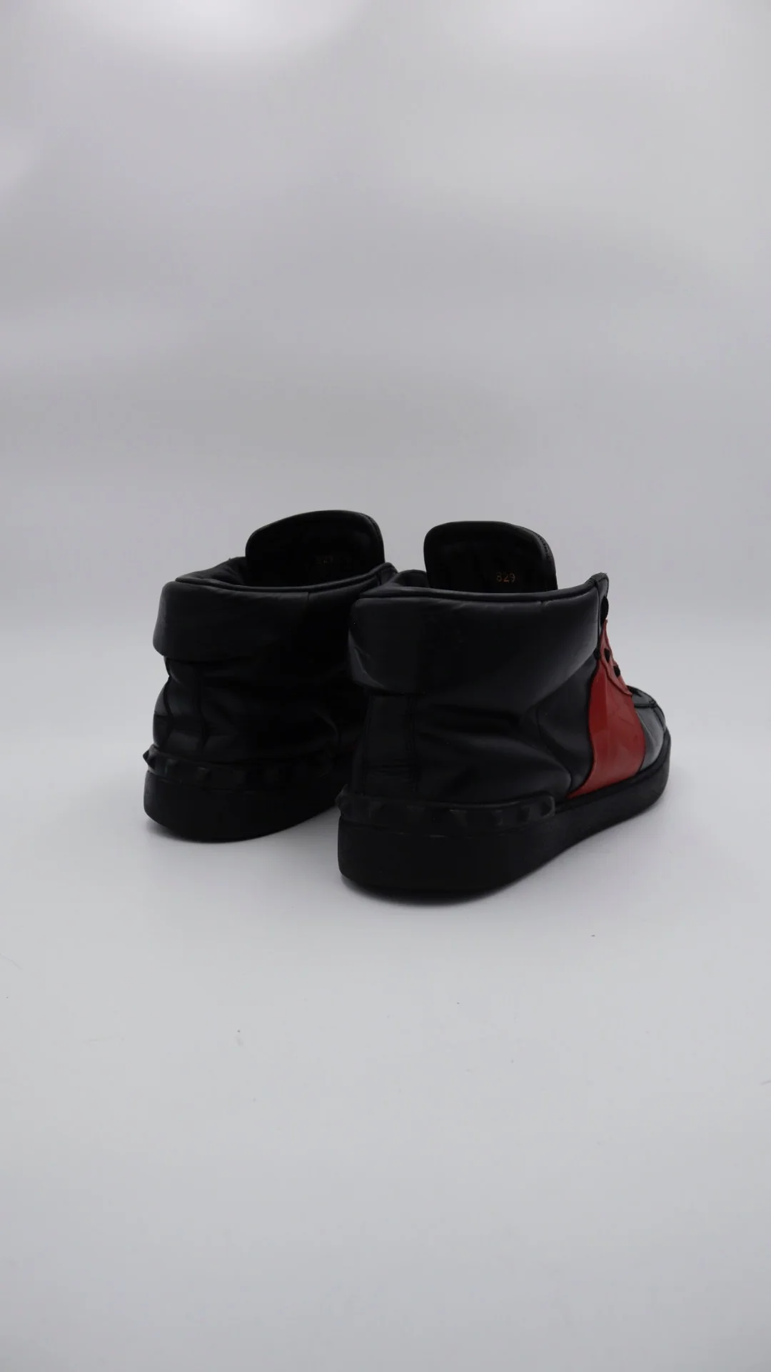 Valentino Open High - Imagen 2