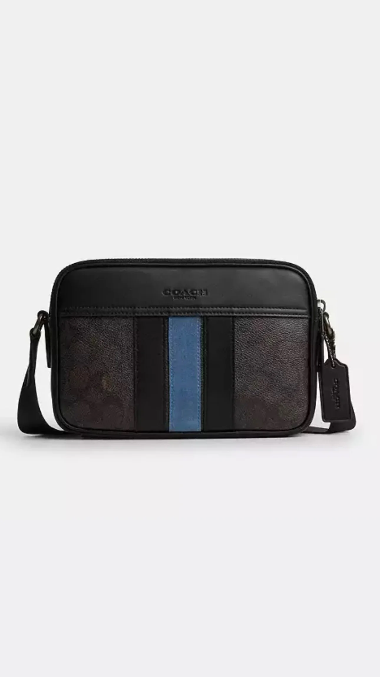 Crossbody Coach Graham