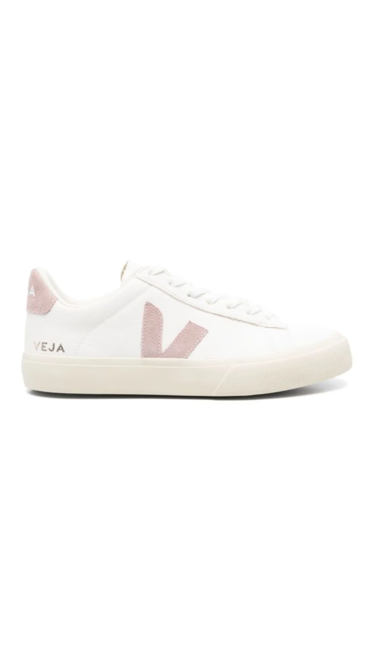 Veja Campo White Babe