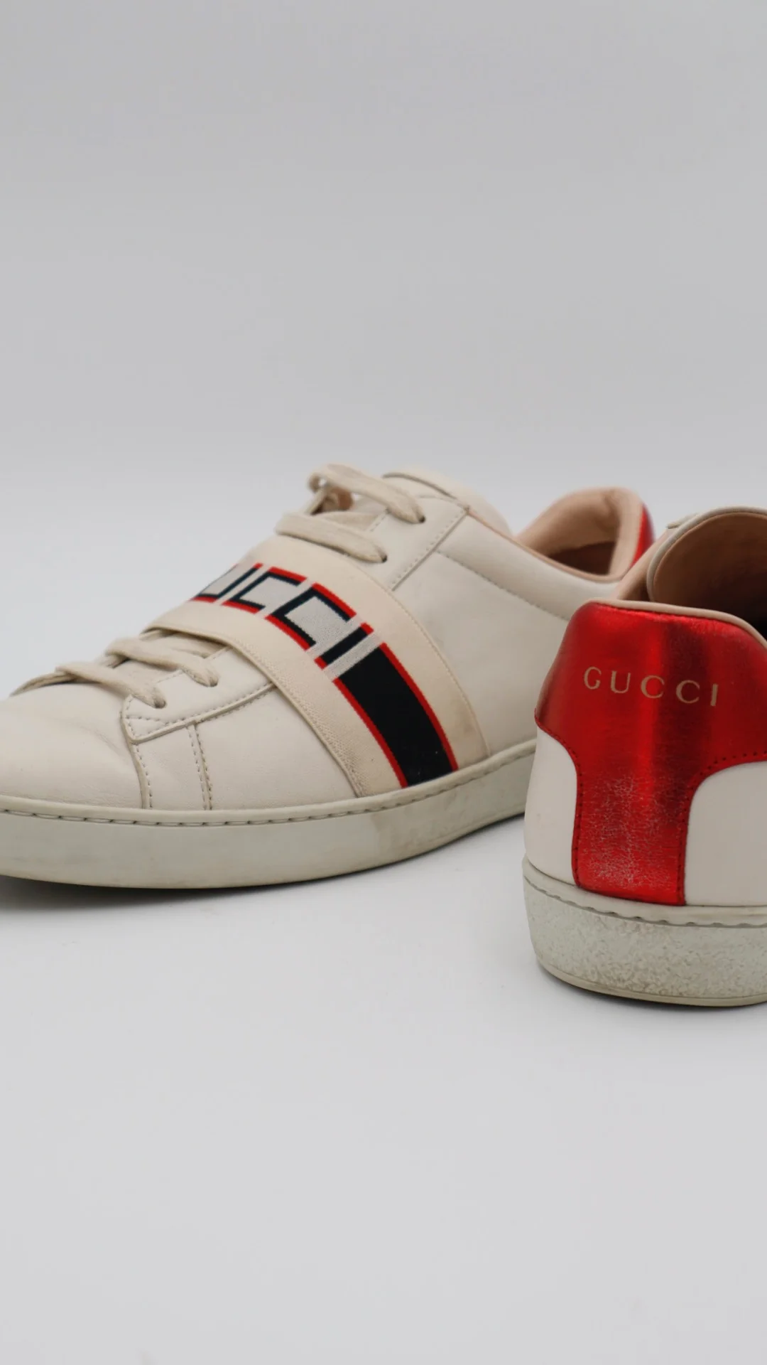 Gucci Ace Band  - Imagen 4