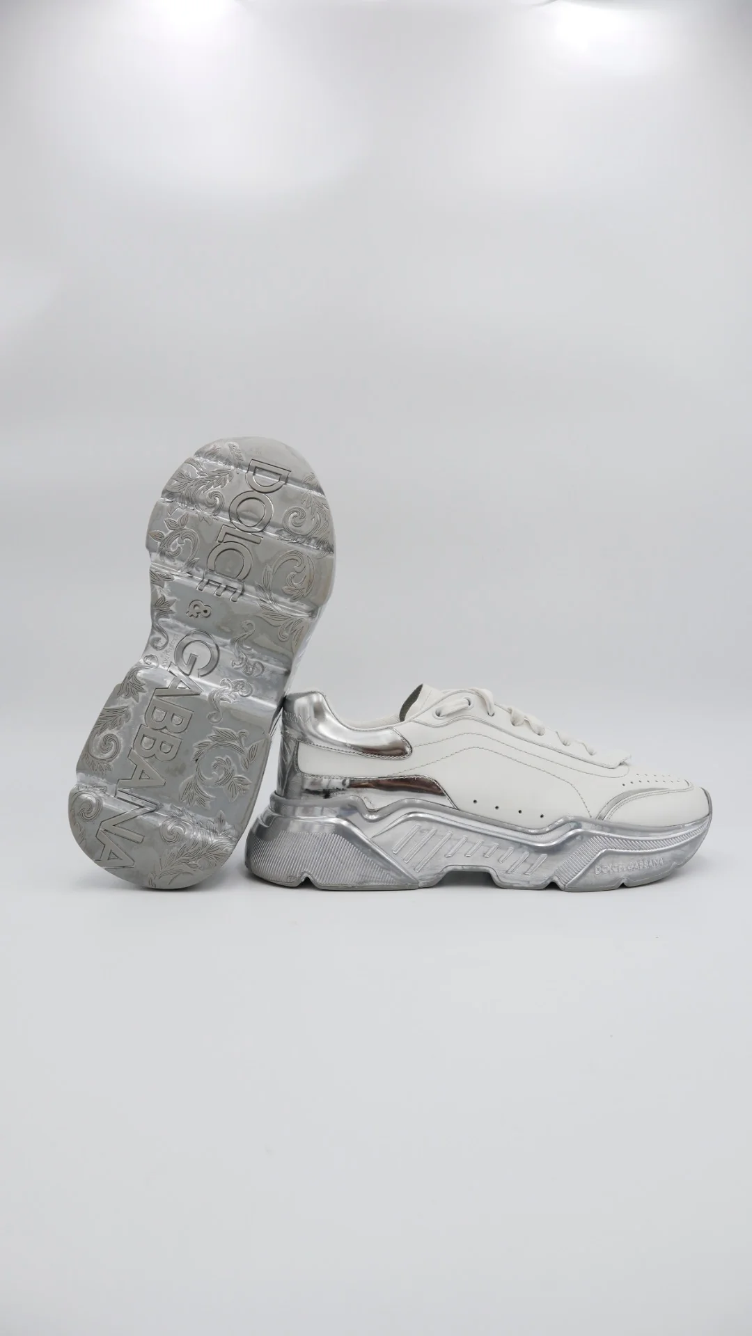 DG Daymaster White Silver - Imagen 4